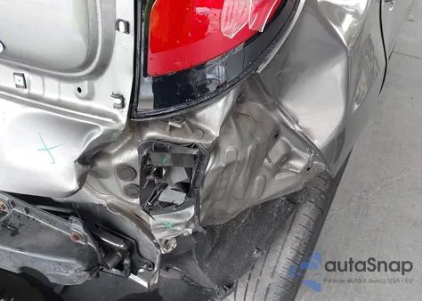 2016 Kia Soul + из США, поврежденный, VIN KNDJP3A59G7322908